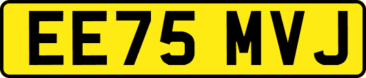 EE75MVJ