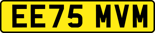 EE75MVM