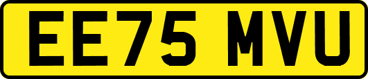 EE75MVU