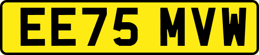 EE75MVW