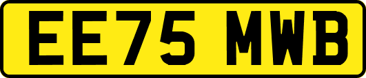 EE75MWB