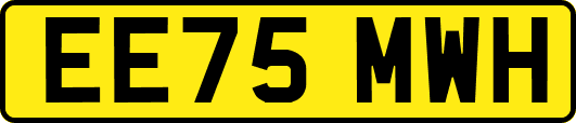 EE75MWH