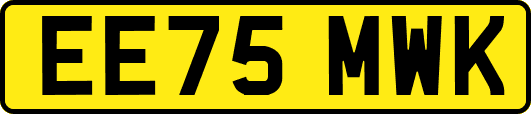 EE75MWK