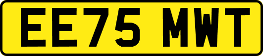 EE75MWT