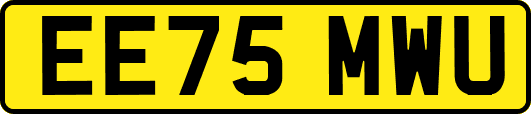 EE75MWU