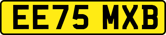 EE75MXB