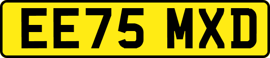 EE75MXD