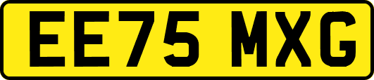 EE75MXG