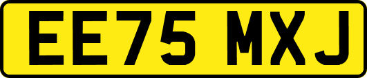 EE75MXJ