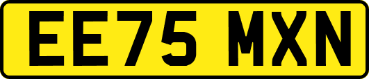 EE75MXN