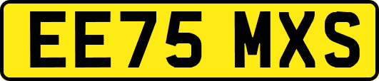 EE75MXS