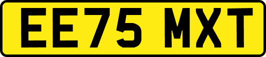 EE75MXT