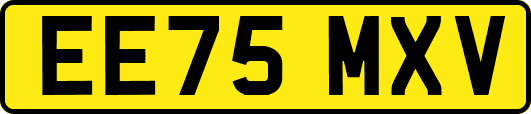 EE75MXV