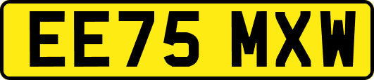 EE75MXW