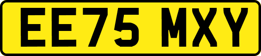 EE75MXY