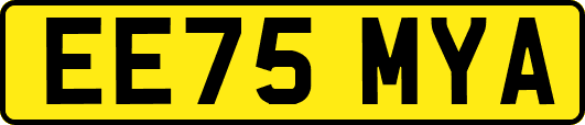 EE75MYA