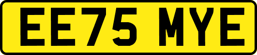 EE75MYE