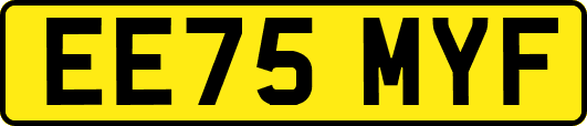 EE75MYF