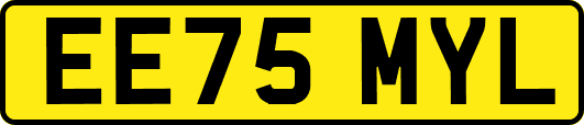 EE75MYL