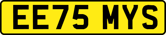 EE75MYS