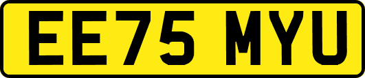 EE75MYU