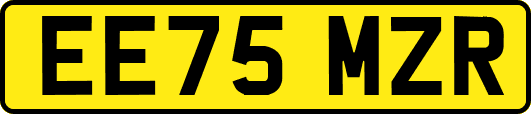 EE75MZR