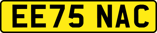 EE75NAC
