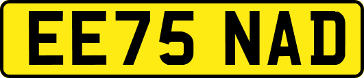 EE75NAD