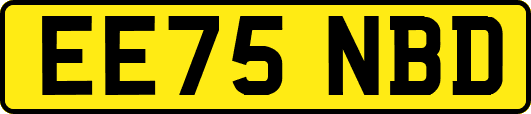 EE75NBD