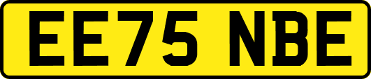 EE75NBE