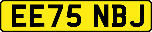 EE75NBJ