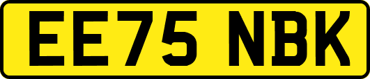 EE75NBK