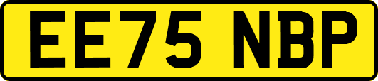 EE75NBP
