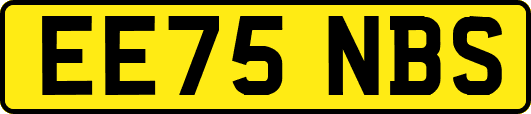 EE75NBS
