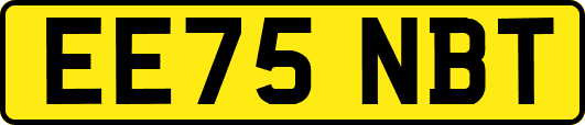 EE75NBT