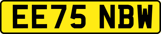 EE75NBW