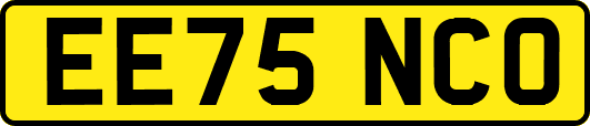 EE75NCO