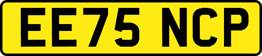 EE75NCP