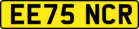 EE75NCR