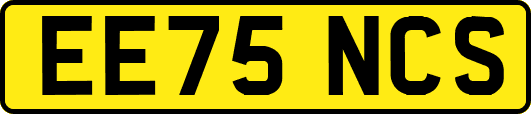 EE75NCS