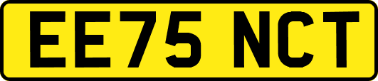EE75NCT