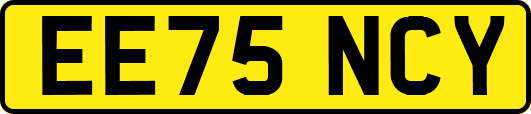 EE75NCY