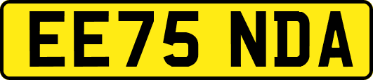 EE75NDA