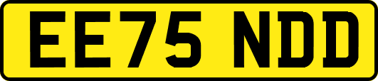 EE75NDD