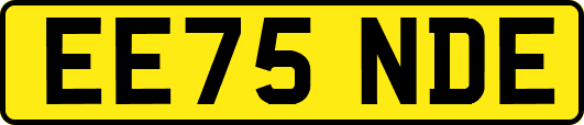 EE75NDE