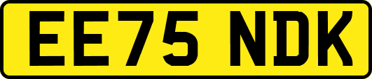 EE75NDK