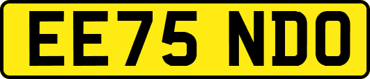 EE75NDO