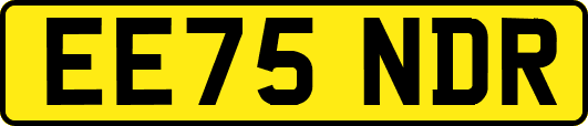 EE75NDR
