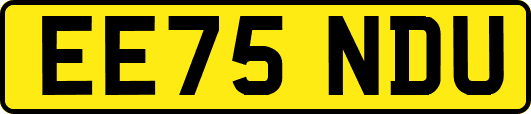 EE75NDU
