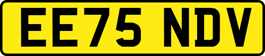 EE75NDV